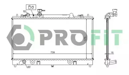 profit-pr3030a1